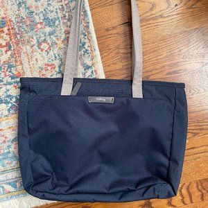 bellroy Tokyo Tote - Navy